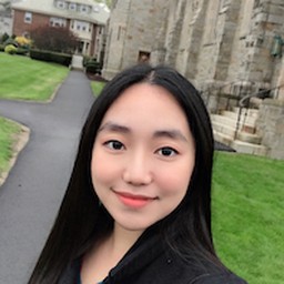 Yingxi Li