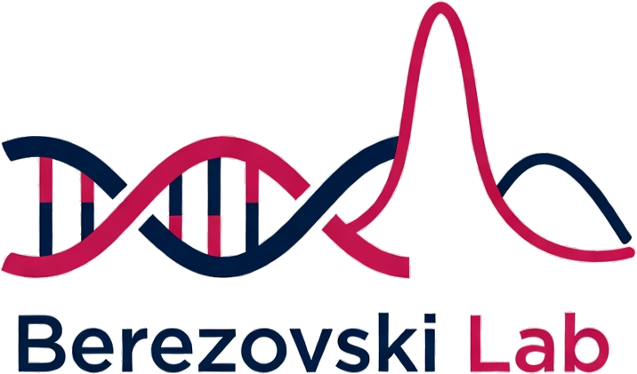 Berezovski Lab
