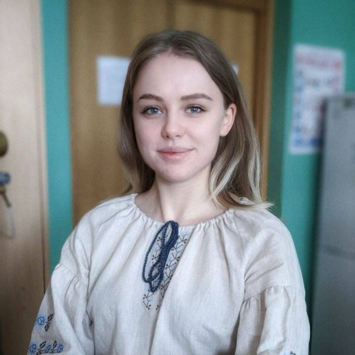 Aliaksandra Radchanka