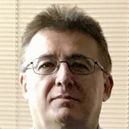 Dr. Zoran Minic